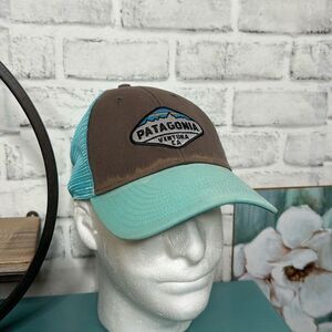 Patagonia Trucker’s Hat